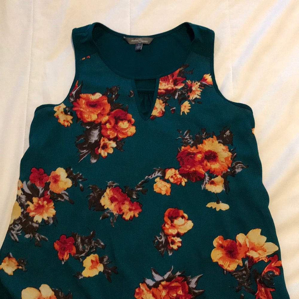 Cami shell